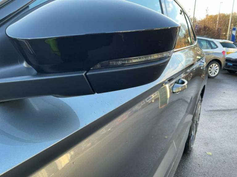 2023 Skoda Karoq 2.0 TDI [150] Sportline 4x4 5dr DSG Automatic SUV Diesel Automatic