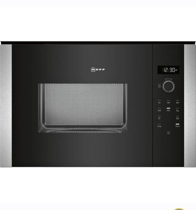 Neff Microwave N50 - Brand New