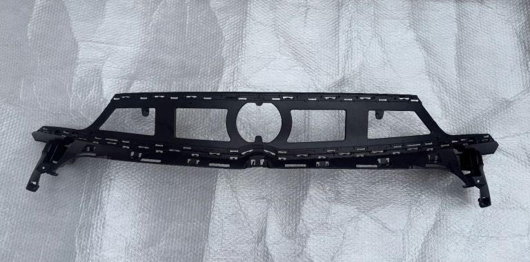 GENUINE VAUXHALL CROSSLAND X 2021-2023 FRONT BUMPER GRILL BRACKET 39172213