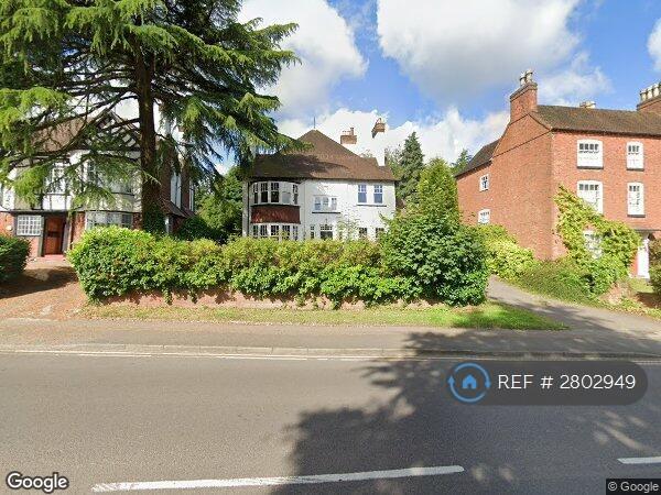8 bedroom house in Lichfield Road, Sutton Coldfield, B74 (8 bed) (#2802949)