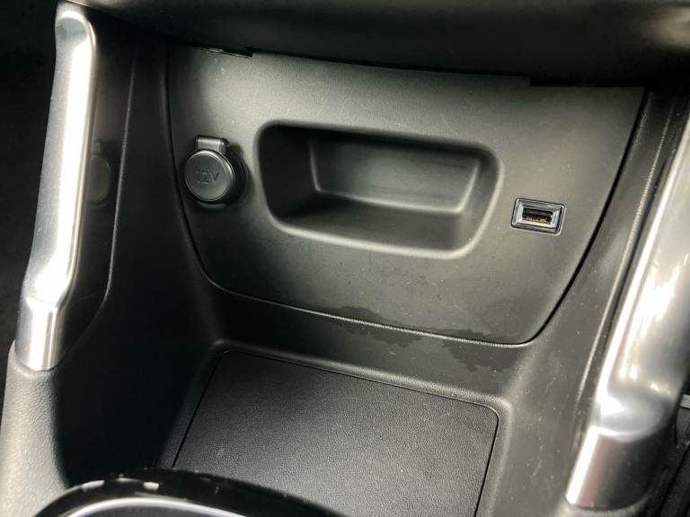 2021 Citroen C3 Aircross 1.2 PureTech 110 Shine Plus 5dr Hatchback PETROL Manual