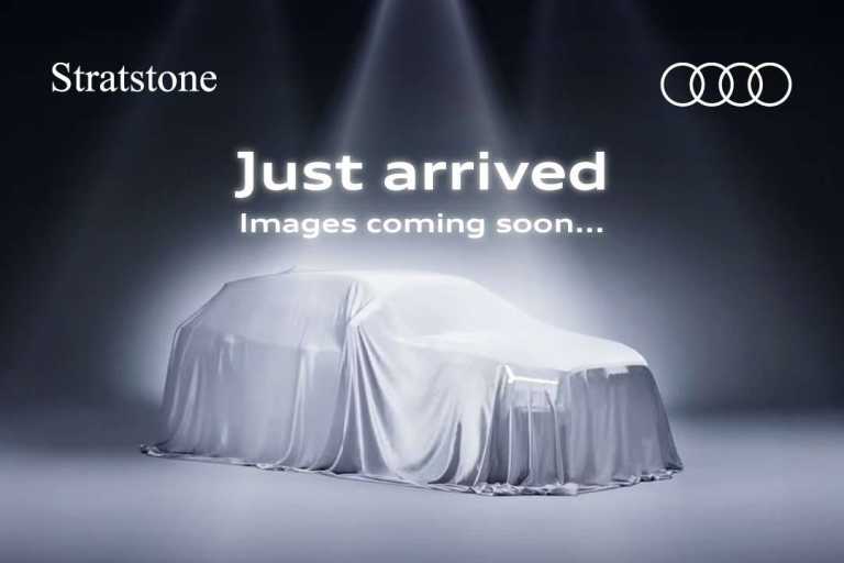 2020 Audi A1 30 TFSI Sport 5dr Hatchback Petrol Manual