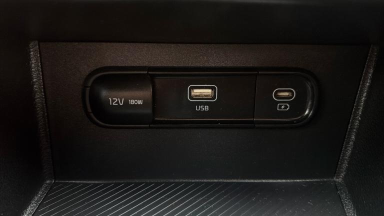 2023 Kia Sportage 1.6T GDi ISG GT-Line 5dr Petrol Estate Estate Petrol Manual