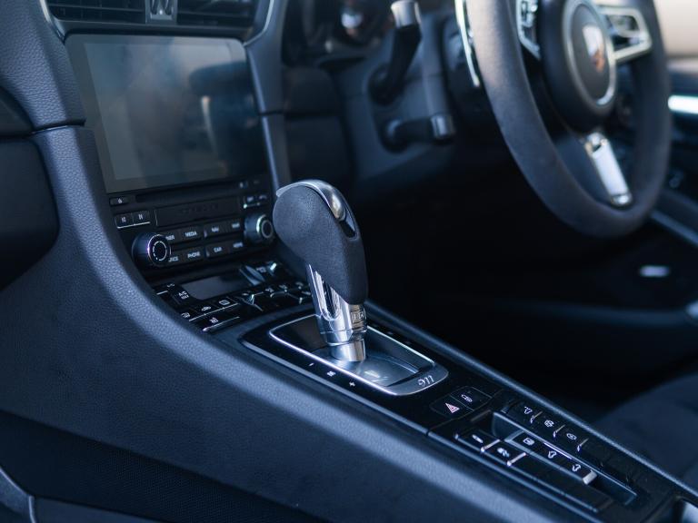 2017 Porsche 911 3.0T 991 Carrera 4 GTS Coupe 2dr Petrol PDK 4WD Euro 6 (s/s)