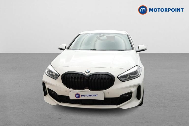 2022 BMW 1 Series 118i [136] M Sport 5dr [Pro Pack] Hatchback Petrol Manual