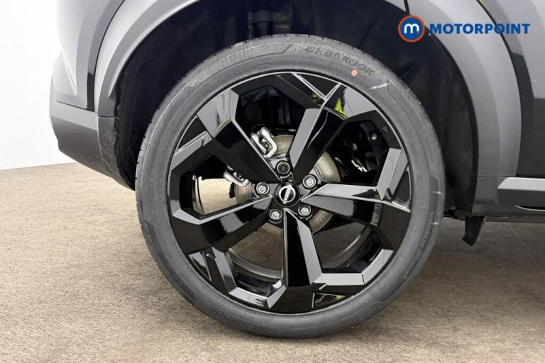 2025 Nissan Juke 1.0 DiG-T Tekna 5dr DCT SUV Petrol Automatic