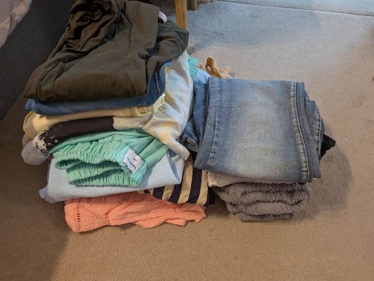Clearance 