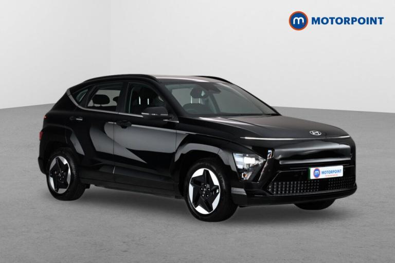 2025 Hyundai KONA 160kW Advance 65kWh 5dr Auto SUV Electric Automatic