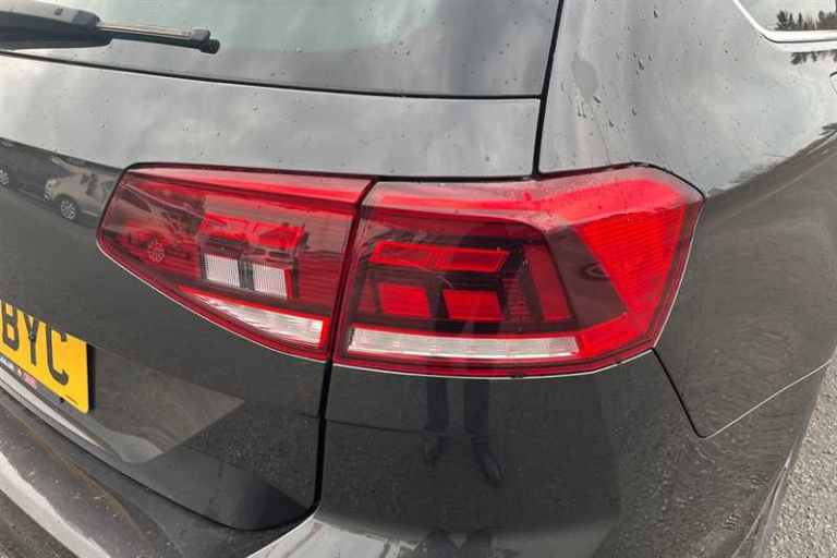 2022 Volkswagen Passat 1.5 TSI EVO SEL 5dr DSG ESTATE PETROL Automatic