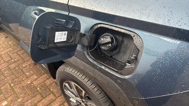 2022 Hyundai TUCSON 1.6 TGDi SE Connect 5dr 2WD Petrol Estate Estate Petrol Manual