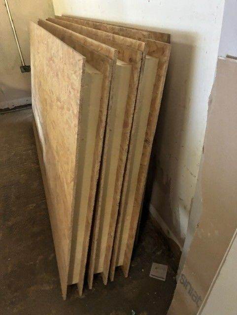 SIP Panels 