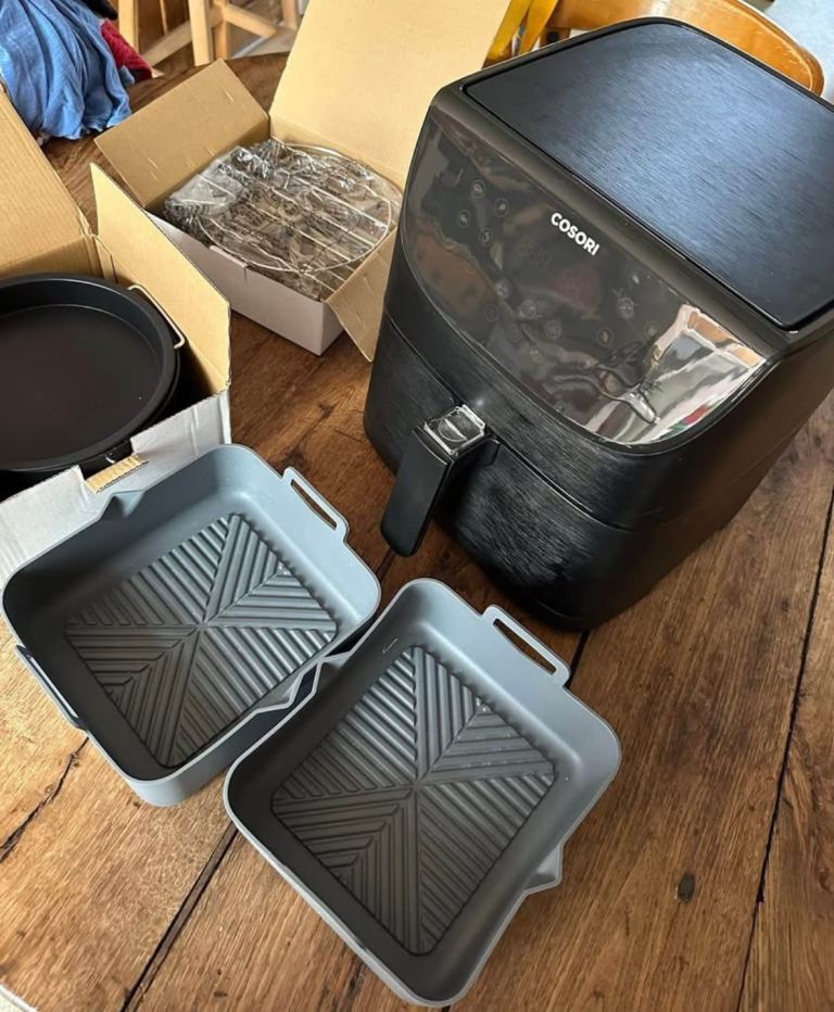 image for Cosori 5.5L Air Fryer