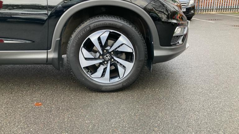 2017 Honda CR-V 2.0 i-VTEC SR 5dr Auto ESTATE PETROL Automatic