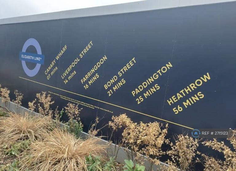 1 bedroom in Argyll Road, London, SE18 (#2715123)