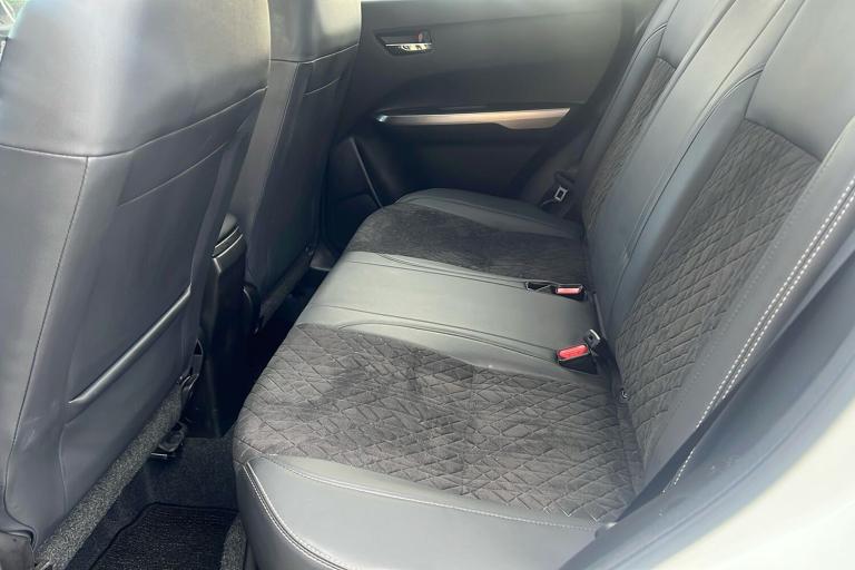  Suzuki Vitara 1.5 Sz5 Suv 5dr Petrol Hybrid Ags Auto Euro 6 s/s 115 Ps Petrol