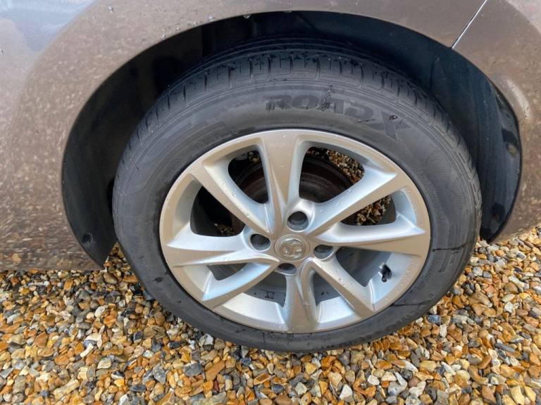 2020 Vauxhall Corsa 1.2 SE Premium Hatchback 5dr Petrol Manual Euro 6 (75 ps) Hatchback Petrol Ma...