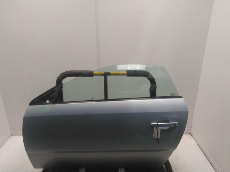 Vauxhall Tigra Left Front Door N/S 2004-2009 Atu 2 Door Convertible