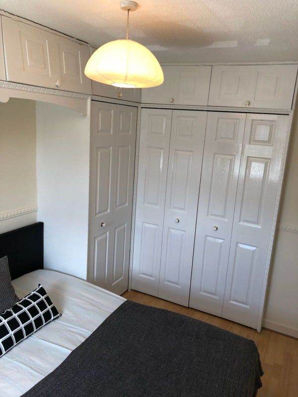 💎💎Double Room 10min walk to Surrey Quays-Short term