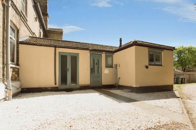 1-Bedroom Maisonette to Rent – Huntingdon Town Centre (Cambridgeshire) – Available now!