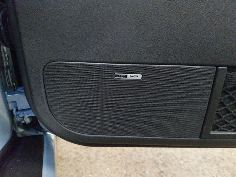 2001 Audi TT 1.8T Roadster quattro 2dr Convertible Petrol Manual