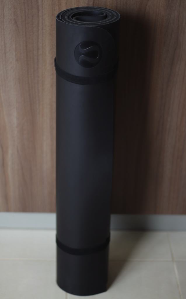 Lululemon The Big Yoga Mat 5mm