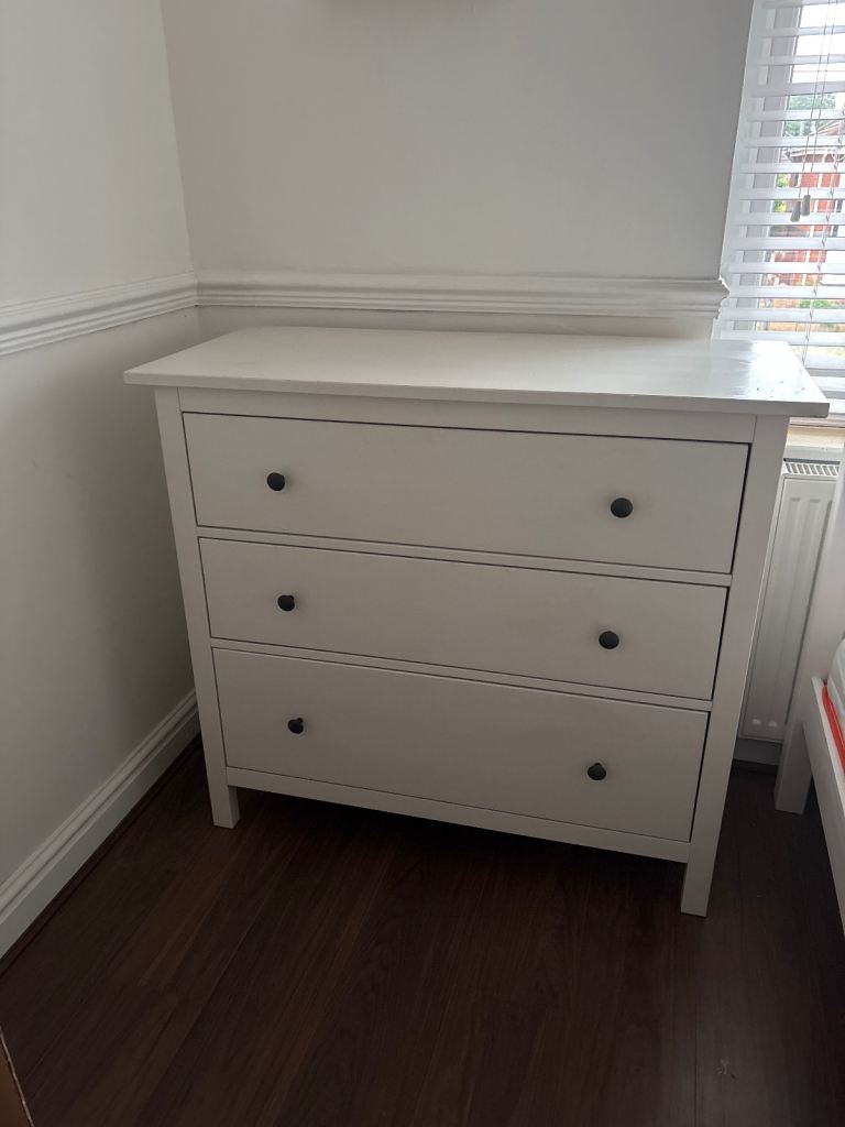 IKEA Hemnes 