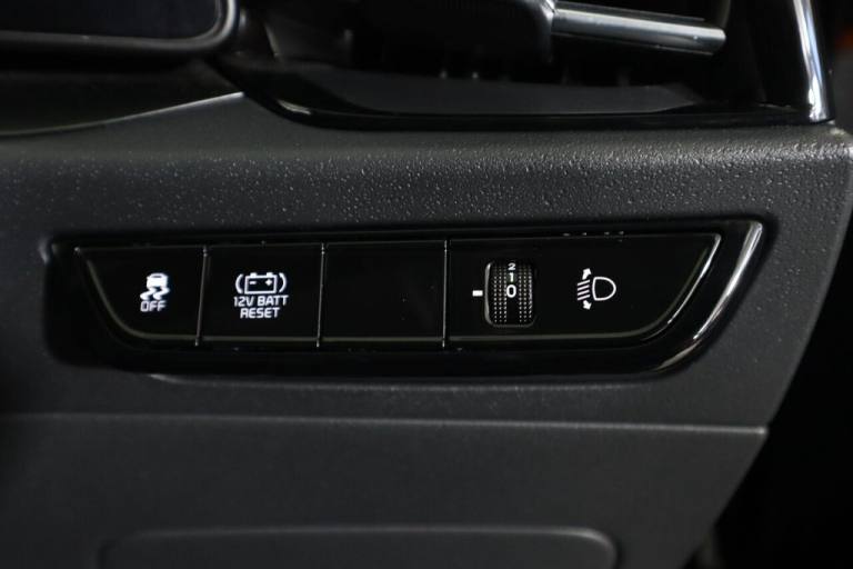 2022 Kia Niro 1.6h GDi 3 DCT Euro 6 (s/s) 5dr ESTATE PETROL/ELECTRIC Automatic