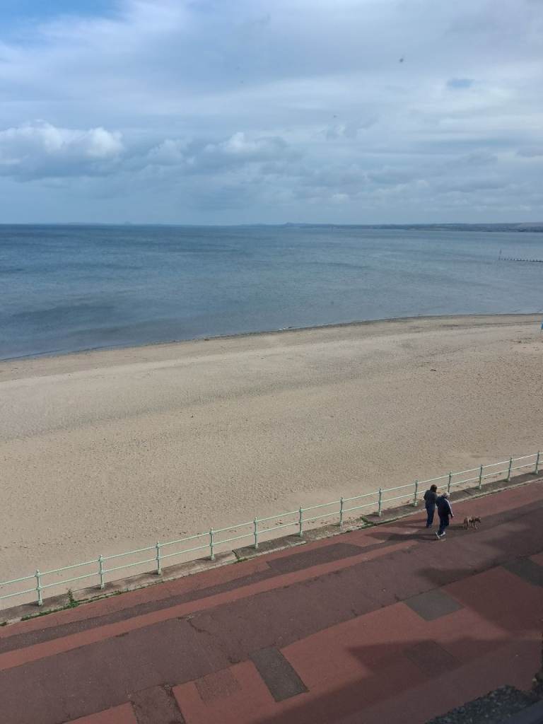 Portobello Promenade 2 Bedroom Flat for Rent