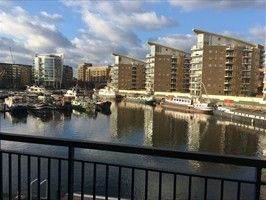 2 Bedroom, 2 Bathroom Flat for Rent