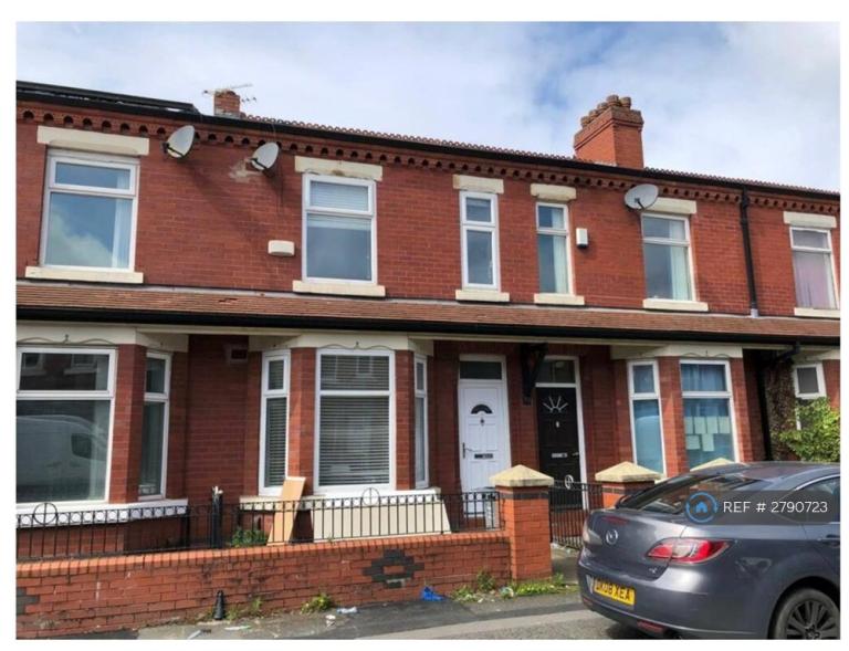 1 bedroom in Deramore Street, Manchester, M14 (#2790723)