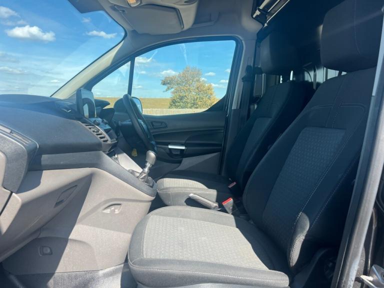 2020 Ford Transit Connect 210 TREND L2 TDCI Panel Van Diesel Manual