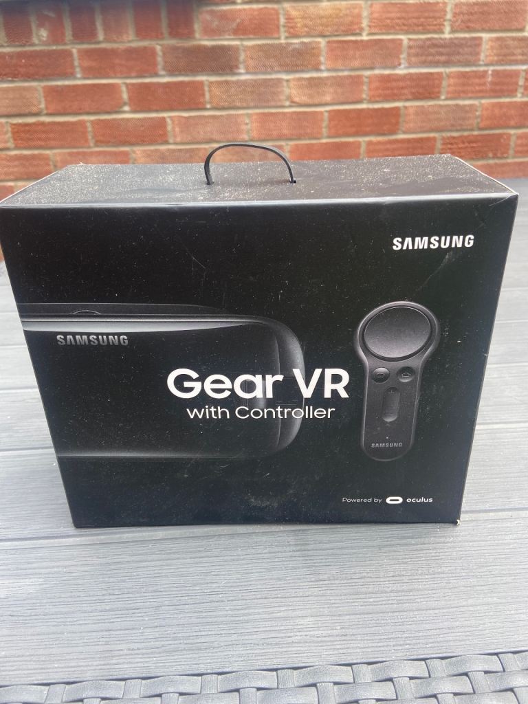 Samsung VR