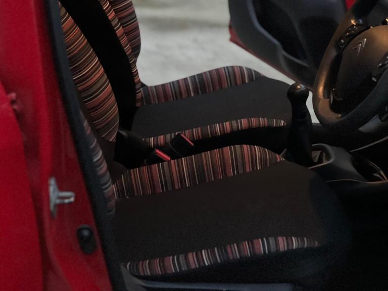 CITROEN C1 1.2 PureTech Feel Euro 6 5dr 2016