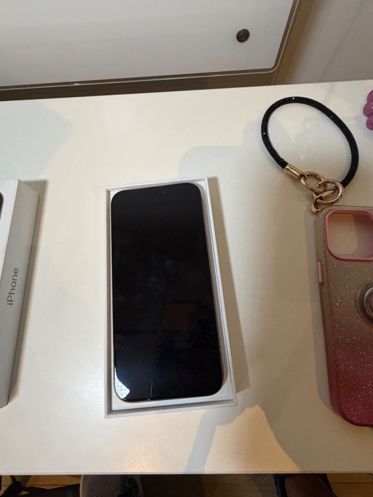 iPhone 15 Pro Max 256GB 