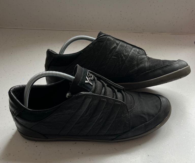 Y3 Trainers