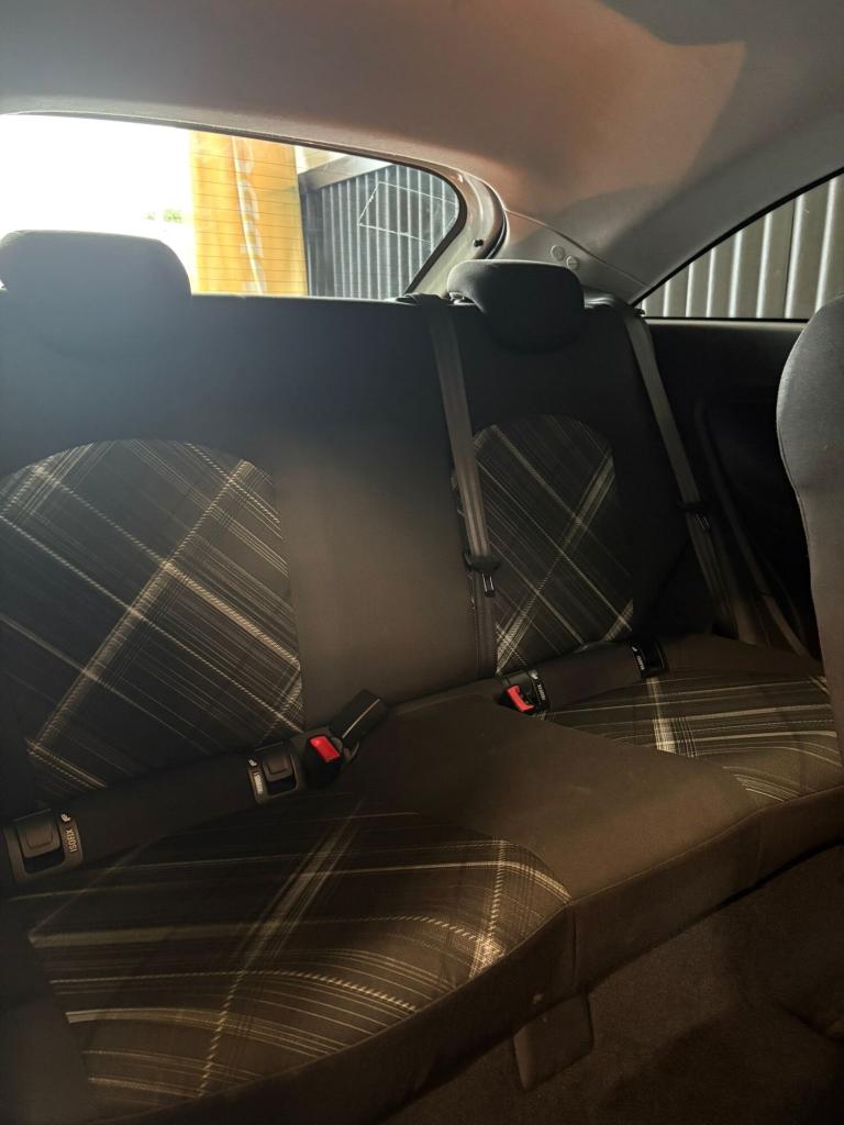 2015 Vauxhall Corsa 1.4 Limited Edition 3dr HATCHBACK Petrol Manual