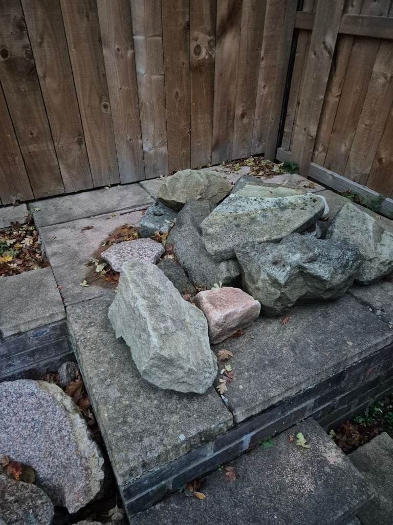 image for Free stone