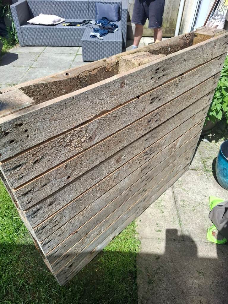 Free pallet 