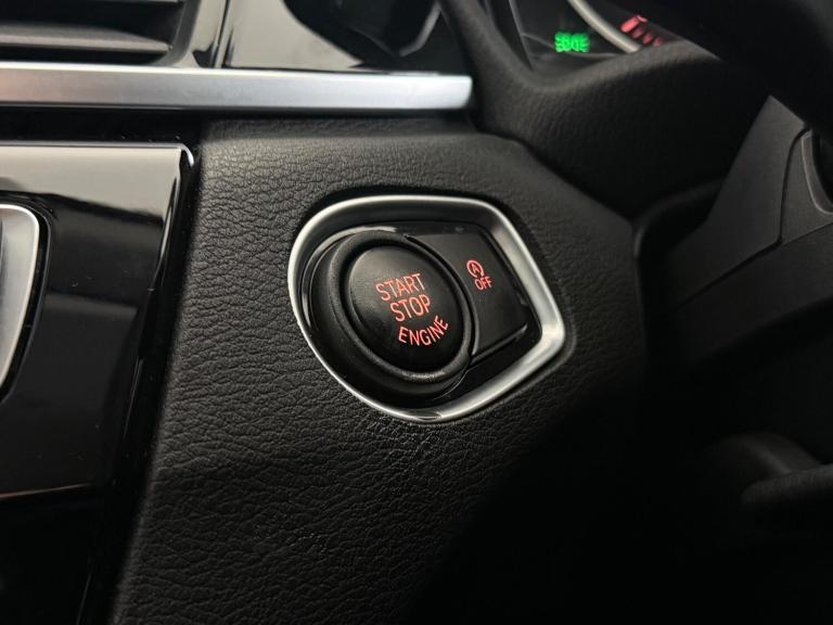 2017 BMW X1 2.0 20i Sport Auto xDrive Euro 6 (s/s) 5dr ESTATE Petrol Automatic