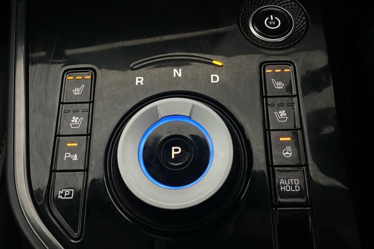  Kia Niro Electric 64.8kwh 4 Suv 5dr Electric Auto 201 Bhp Electric