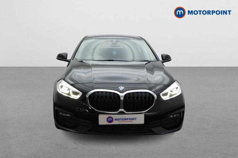 2024 BMW 1 Series 118i [136] SE 5dr Step Auto [Live Cockpit Pro] Hatchback Petrol Automatic