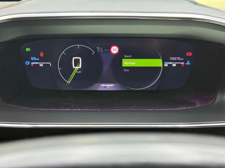 2024 Peugeot 208 1.2 PureTech 100 GT 5dr HATCHBACK PETROL Manual