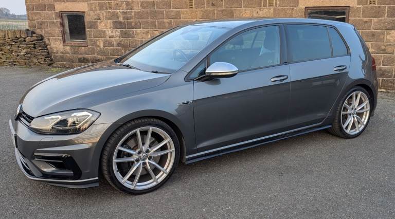 2019 VW Golf R DSG 4Motion | 53k Miles | Pretoria Alloys | Great Condition