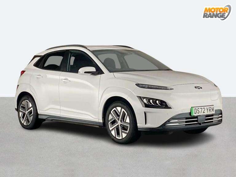 2022 Hyundai KONA 150kW Premium 64kWh 5dr Auto Hatchback ELECTRIC Automatic