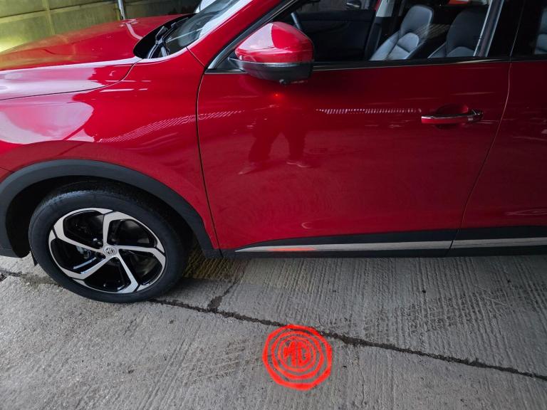 2023 MG MG HS 1.5 T-GDI PHEV SE 5dr Auto ESTATE PETROL/ELECTRIC Automatic