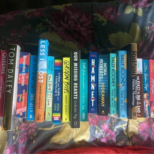 Books - £2 Each, incl. Dickens, Grisham, Stephen King, Billy Connolly