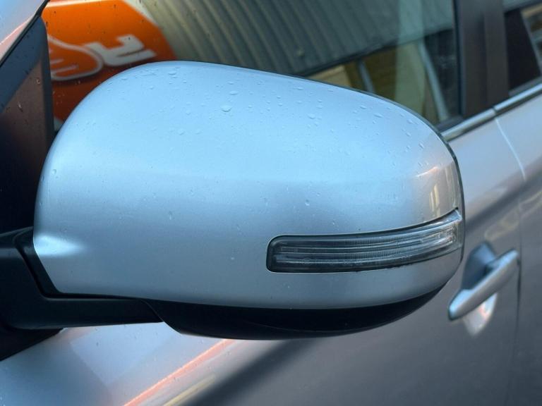 2016 Mitsubishi Outlander 2.2 DI-D GX3 5dr Auto ESTATE DIESEL Automatic