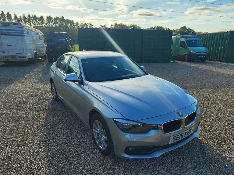 BMW, 330e Hybrid, 20 tax, 2016, Auto, 1998 (cc)