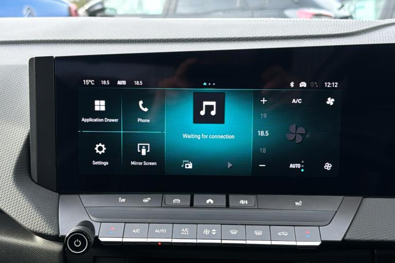  Vauxhall Astra 1.2 Turbo Gs Hatchback 5dr Petrol Manual Euro 6 s/s 130 Ps