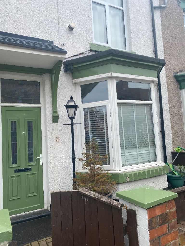 3 bedroom house to let, Chester street, TS1 4NW